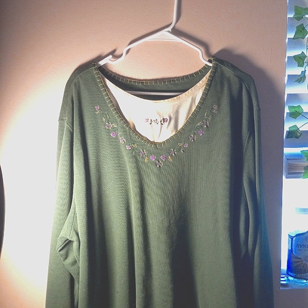crewneck ♡♧
